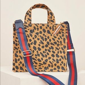 Stella & Dot: The Game Changer Mini - Animal Dot